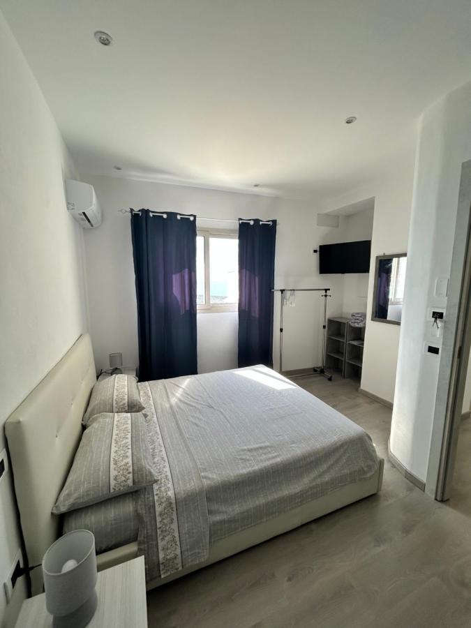 Bed and Breakfast Casa Marina, La Terrazza Sul Mare à Cefalù Extérieur photo